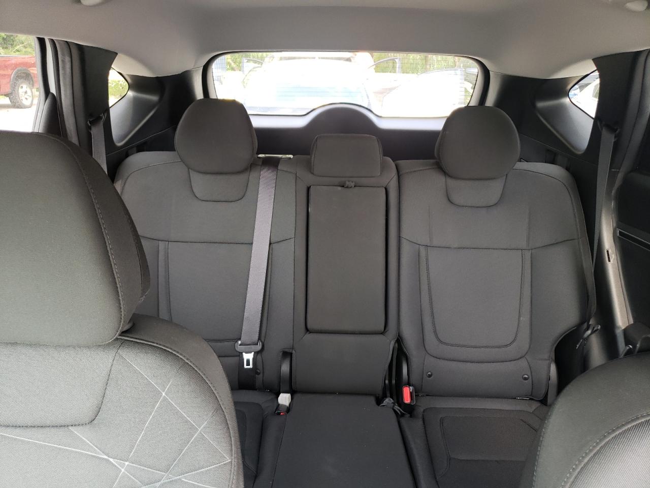 2022 Hyundai Tucson Sel VIN: 5NMJBCAE5NH146895 Lot: 59109405