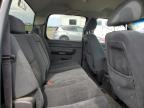 2008 CHEVROLET SILVERADO K1500   for sale at Copart AB - CALGARY