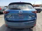 2021 Mazda Cx-5 Touring na sprzedaż w Wilmington, CA - Frame Damage