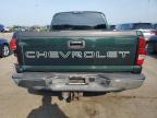 2006 Chevrolet Silverado K1500 იყიდება Moraine-ში, OH - Rear End