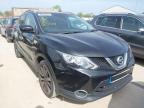 2015 NISSAN QASHQAI TE for sale at Copart SANDY