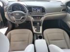 2018 Hyundai Elantra Sel للبيع في Homestead، FL - Rear End