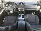 2012 Toyota Camry Base de vânzare în Mentone, CA - Front End