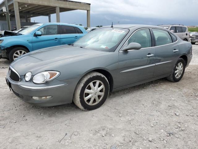 2005 Buick Lacrosse Cxl