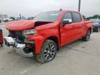 2020 Chevrolet Silverado C1500 Lt de vânzare în Grand Prairie, TX - Front End