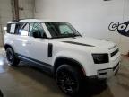 2025 Land Rover Defender 110 S   zu verkaufen in Greenwood, NE - Water/Flood