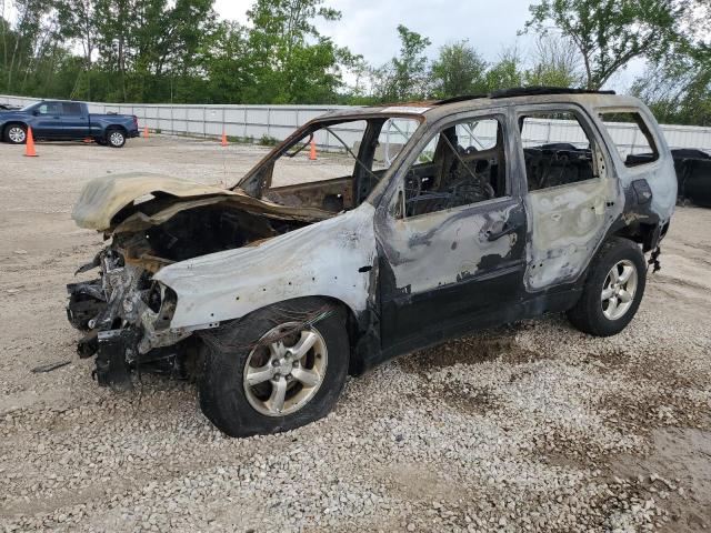 2005 Mazda Tribute S