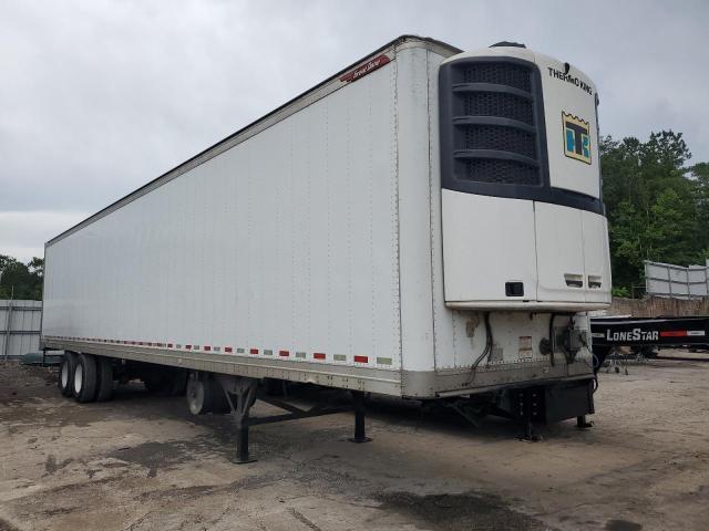 2018 Great Dane Ecm-1113-11248 Refrigerated Van Trailer