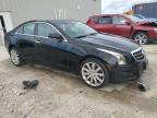 2014 Cadillac Ats Luxury for Sale in Franklin, WI - Hail