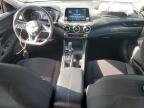 2024 Nissan Sentra Sv en Venta en Fresno, CA - Front End