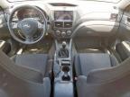2008 Subaru Impreza Wrx en Venta en San Antonio, TX - Front End