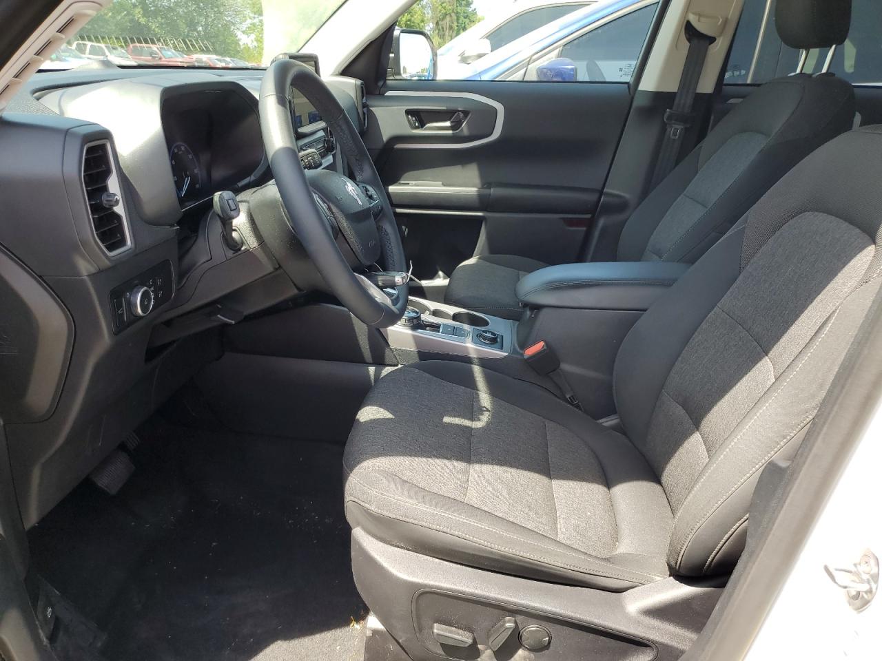 2024 Ford Bronco Sport Big Bend VIN: 3FMCR9B67RRF20021 Lot: 59465505