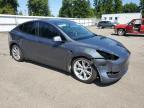 2023 Tesla Model Y    на продаже в Arlington, WA - Front End
