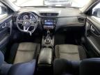 2018 Nissan Rogue S продається в East Granby, CT - Front End