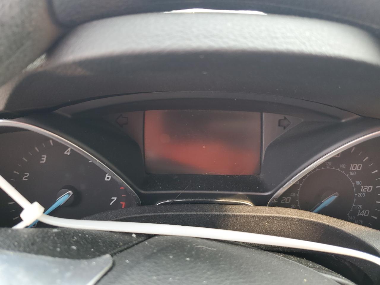 1FMCU9GXXGUA82441 FORD ESCAPE 2016