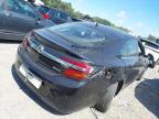 2013 VAUXHALL INSIGNIA D for sale at Copart WOLVERHAMPTON