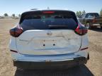 2019 NISSAN MURANO S   for sale at Copart AB - CALGARY