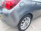 2016 VAUXHALL CORSA SE A for sale at Copart SANDY