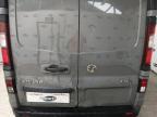 2015 VAUXHALL VIVARO 270 for sale at Copart BELFAST