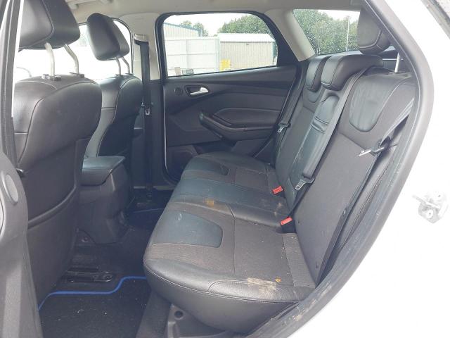 2011 FORD FOCUS TITA