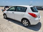 2009 Nissan Versa S for Sale in New Braunfels, TX - Front End