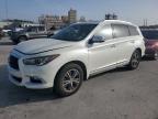 2017 Infiniti Qx60  للبيع في New Orleans، LA - Front End