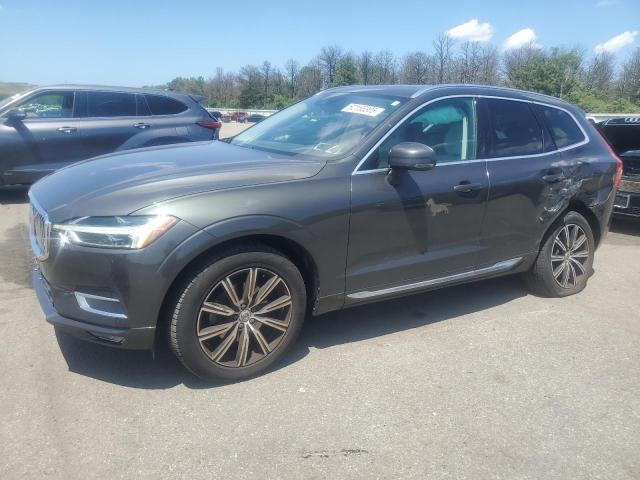 VOLVO XC60 – zdjęcie z aukcji, lot #62158305