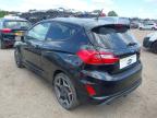 2018 FORD FIESTA ST- for sale at Copart ROCHFORD