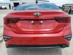 2021 Kia Forte Fe en Venta en Oklahoma City, OK - Side