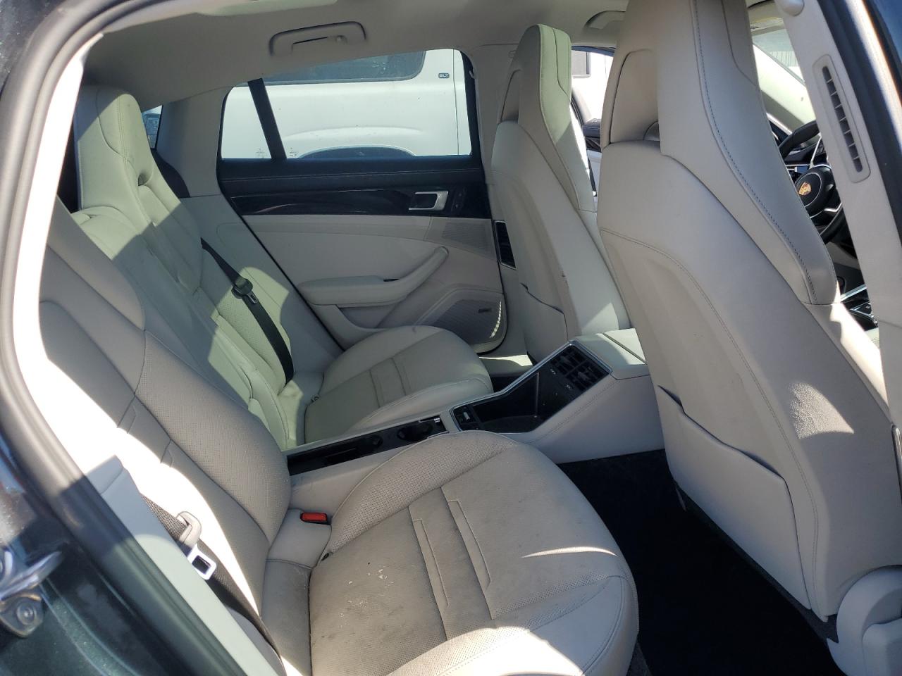2020 Porsche Panamera 4 E-Hybrid VIN: WP0AE2A74LL133344 Lot: 62870925