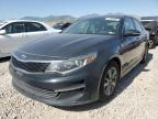 2016 Kia Optima Lx   იყიდება Magna-ში, UT - Front End