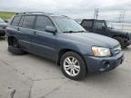 2006 Toyota Highlander Hybrid for Sale in Littleton, CO - Rear End