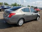 2013 NISSAN VERSA S à vendre chez Copart ON - TORONTO