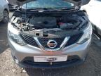 2014 NISSAN QASHQAI AC for sale at Copart WOLVERHAMPTON