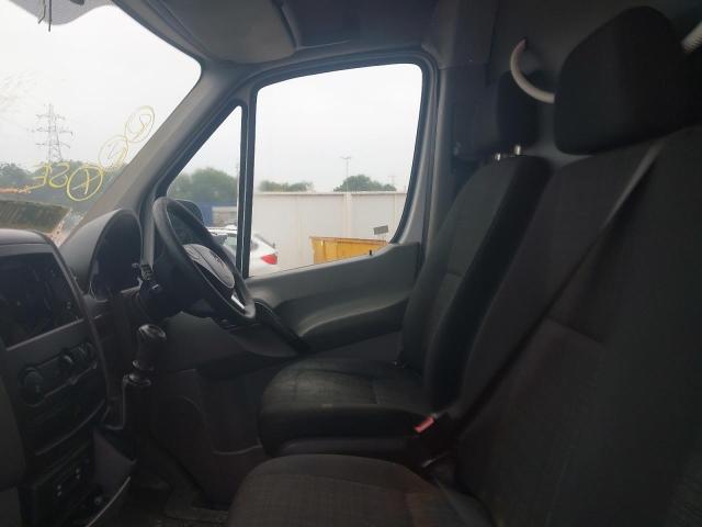 2017 MERCEDES BENZ SPRINTER 3