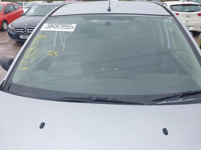 2006 FORD FUSION 2 T