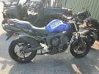 2007 YAMAHA FZ6 SHG   for sale at Copart WA - GRAHAM