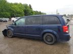 2017 DODGE GRAND CARAVAN GT   à vendre chez Copart ON - LONDON