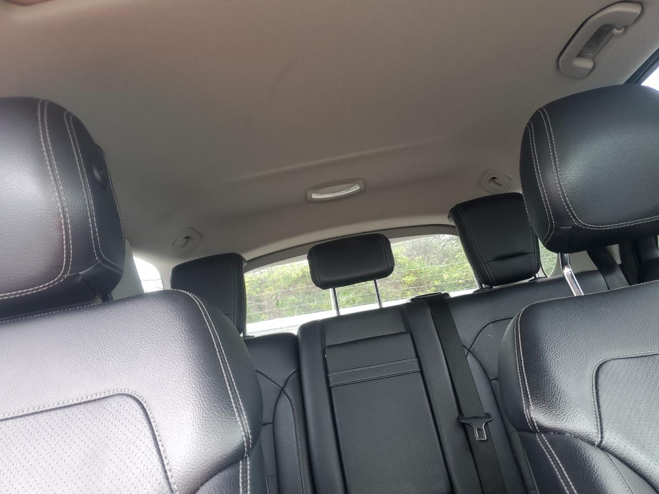 2015 Mercedes-Benz Ml 350 4Matic VIN: 4JGDA5HB5FA529993 Lot: 62342035