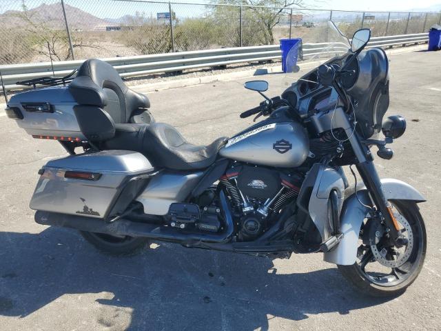  HARLEY-DAVIDSON FLHTKSE 2019 Вугільний