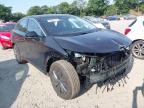 2025 NISSAN ARIYA ENGA for sale at Copart WOLVERHAMPTON
