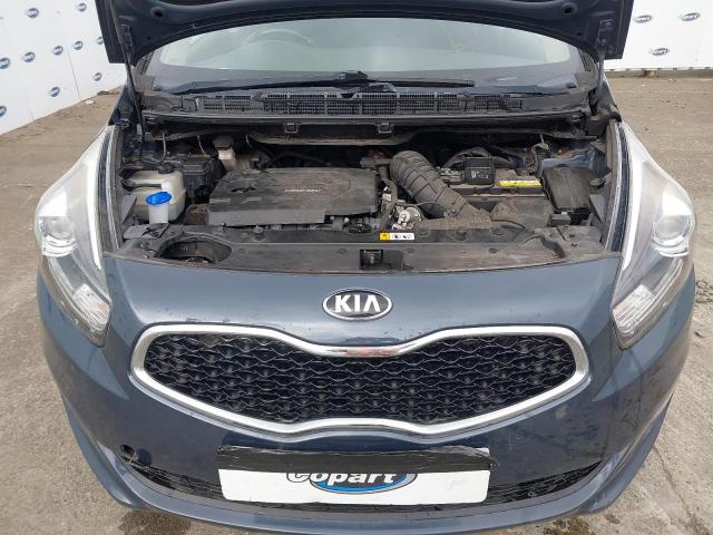2015 KIA CARENS 2 C