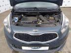 2015 KIA CARENS 2 C for sale at Copart WHITBURN