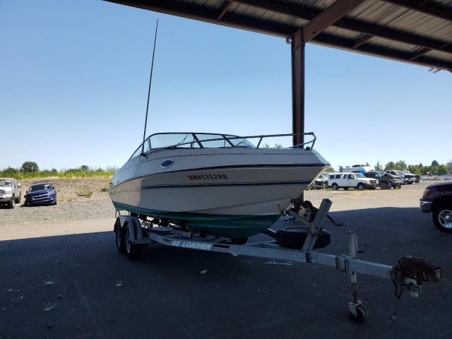 1992 Four Winns Boat  