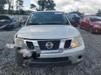 2016 Nissan Frontier S na sprzedaż w Byron, GA - Front End