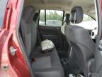 2011 JEEP COMPASS    for sale at Copart QC - MONTREAL