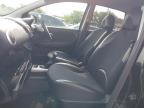 2013 NISSAN NOTE N-TEC for sale at Copart WOLVERHAMPTON