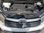 2015 Toyota Highlander Le იყიდება Orlando-ში, FL - All Over