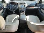 2018 Ford Explorer Platinum for Sale in Antelope, CA - Front End