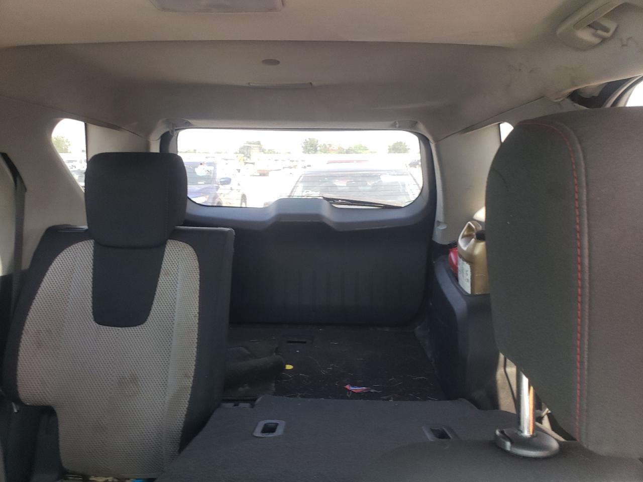 2010 Chevrolet Equinox Lt VIN: 2CNALDEW7A6290743 Lot: 62285195